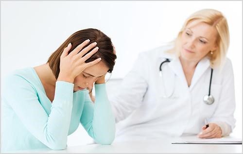 Lợi ích việc đi đến phòng khám phụ khoa